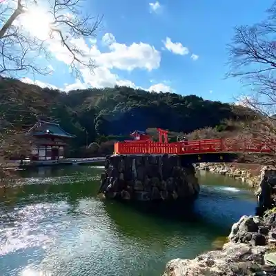 勝尾寺のその他建物