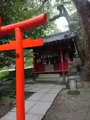 來宮神社の建物その他