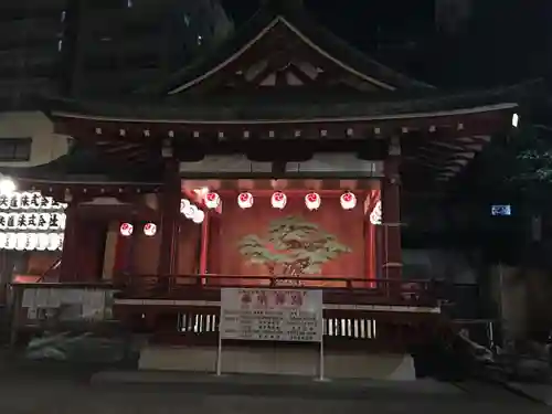 浅草神社のその他建物