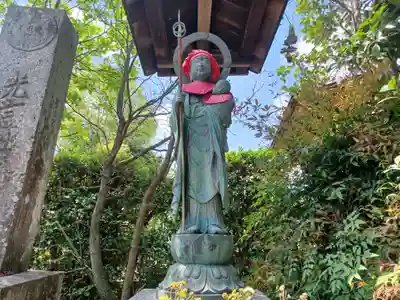 円通寺(東京都)