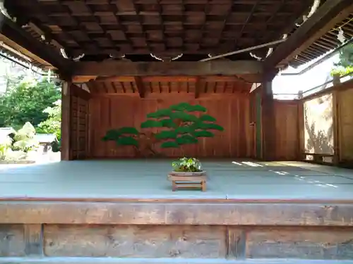 道明寺天満宮(大阪府)