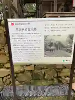 福地若王子神社(兵庫県)