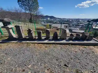 浅間金刀比羅神社(栃木県)