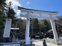 諏訪大社(長野県)