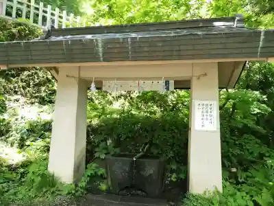 戸隠神社奥社(長野県)
