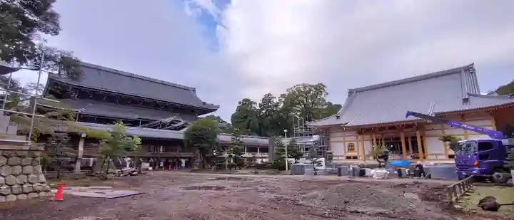 豊川閣 妙厳寺(愛知県)