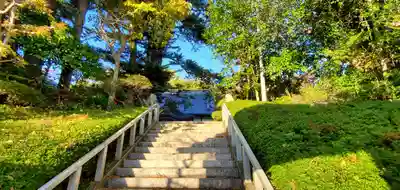 補陀寺(宮城県)