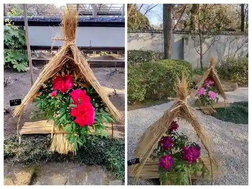 上野東照宮(東京都)