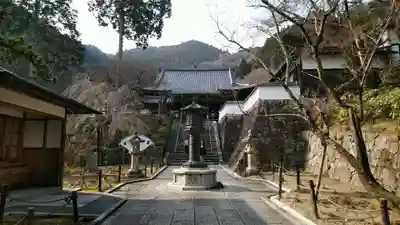 善峯寺(京都府)