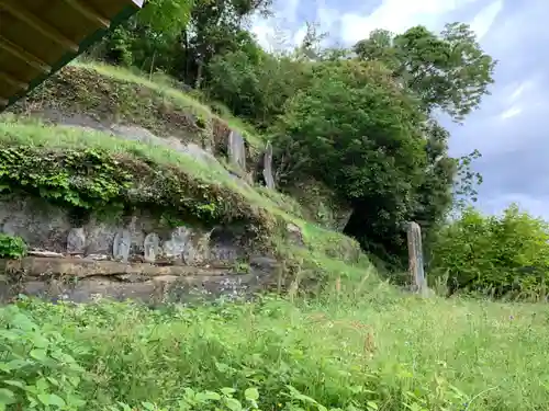 清浄院のその他建物