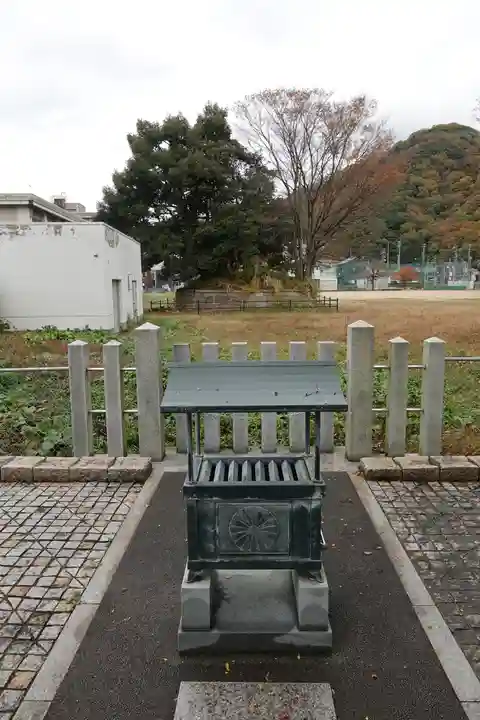 氣比神宮(福井県)