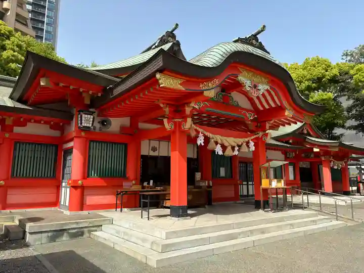 金神社(岐阜県)