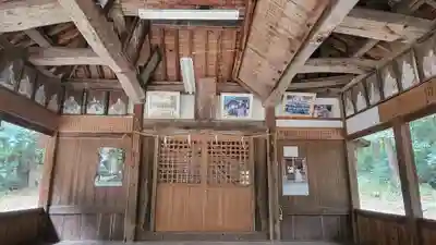 岡八幡神社(愛媛県)