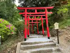 足利織姫神社(栃木県)