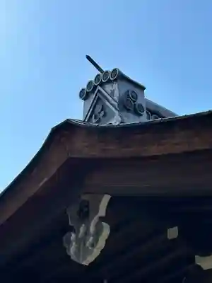 城南宮のその他建物