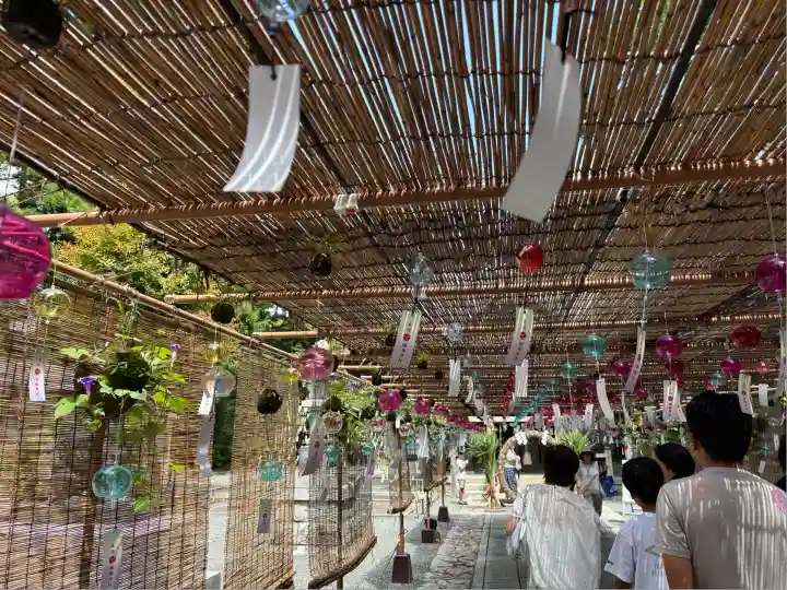 國魂神社(福島県)
