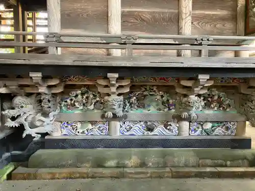 熱田神社(長野県)