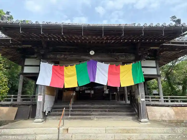 賢明寺(三重県)