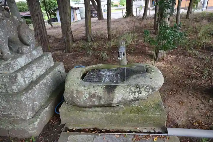 事代主神社(徳島県)