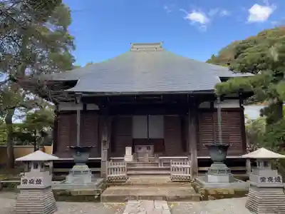 光触寺(神奈川県)
