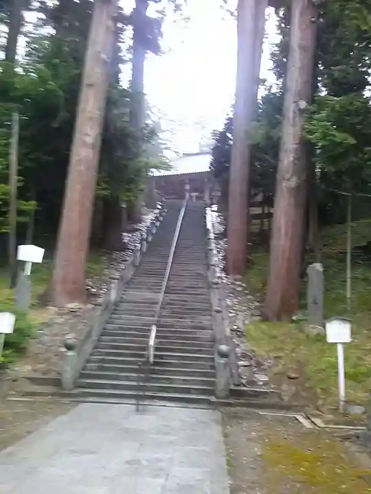 善寶寺(山形県)
