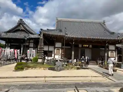 安楽寺(愛知県)