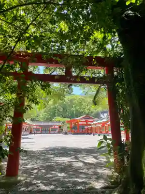 熊野速玉大社(和歌山県)