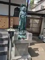 永伝寺(東京都)