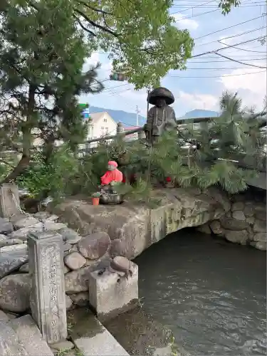 石手寺(愛媛県)