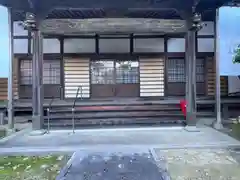 西信寺(三重県)