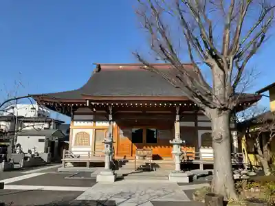 増全寺(神奈川県)