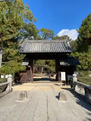曹源寺(岡山県)