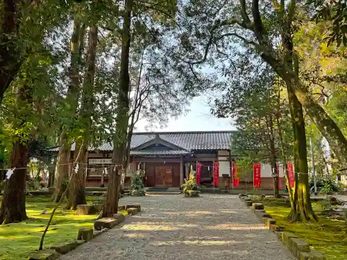 都農神社(宮崎県)