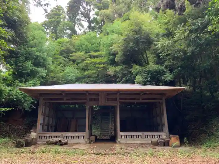 麻賀多神社(千葉県)