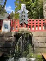 岩木山神社(青森県)