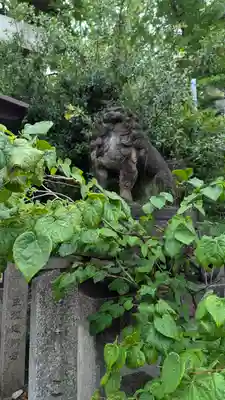 安井金比羅宮(京都府)