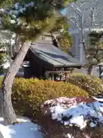 西宮神社(宮城県)