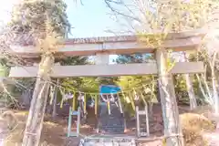 穐葉神社(宮城県)