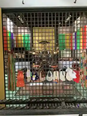 清浄寺(矢場地蔵)(愛知県)