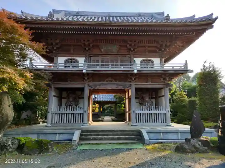 小川寺(東京都)