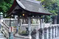 諏訪大社(長野県)