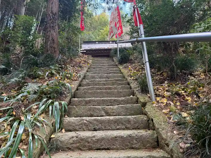 愛宕神社(栃木県)