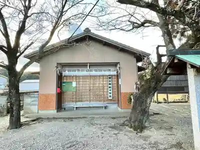 津田神社(三重県)