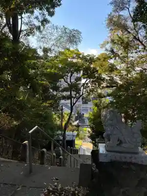 雷電神社(千葉県)