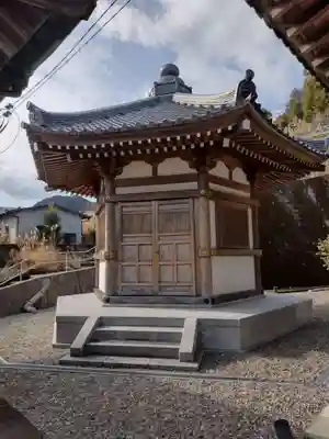 東禅寺(三重県)