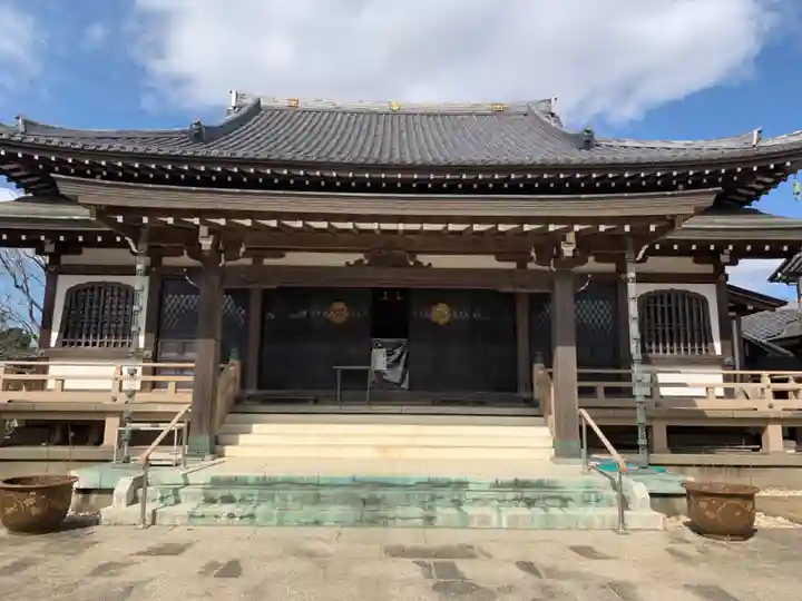 実相院(千葉県)