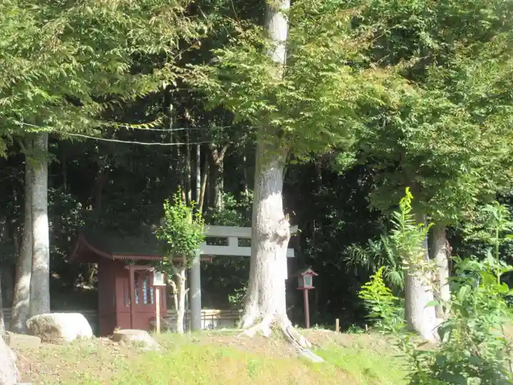 弁天堂(茨城県)