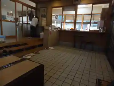 函館八幡宮のその他建物