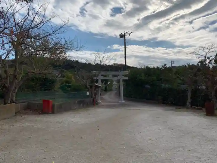 熊野神社(千葉県)