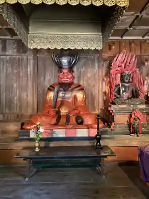 森巌寺(東京都)